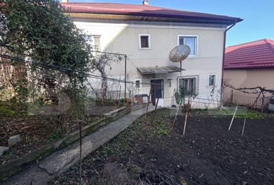 Casă individuală cu 5 camere cu Canalizare în Andrei Mureșanu - 5