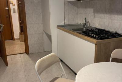 Stadion, decomandat, 3 camere, gaze, mobilat, inchirieri Constanta - 8