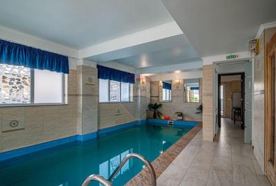 Vila de Lux in Sta?iunea Bu?teni Investi?ie in D... Vila de Lux in Sta?iunea Bu?teni Investi?ie in D... - 6