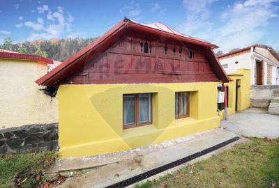 Casa individuala- Pretabila pentru Regim Hotelier - Centrul Istoric! - 4