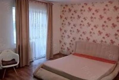 Garsonieră semidecomandată, mobilată în Giurgiului - 2