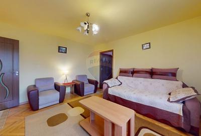 Comision 0% | Apartament 2 camere | Etaj 1 | Calea Bucuresti - 3