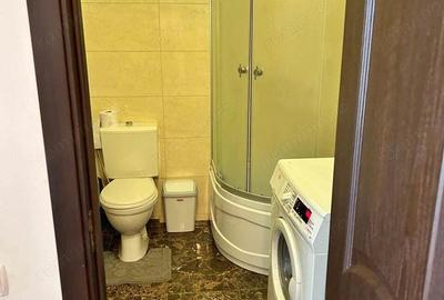 Garsoniera de inchiriat in zona Victoriei - 2