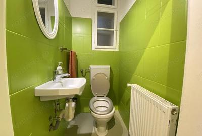 Apartament cu 4 camere decomandat, mobilat în Sinaia - 6