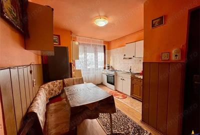 Apartament cu 2 camere semidecomandat, mobilat în Tudorul Vechi - 17