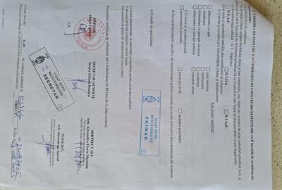 Casă cu 3 camere cu Teren 550 Mp în Central - 1