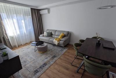 Apartament cu 3 camere decomandat în Politehnica - 1