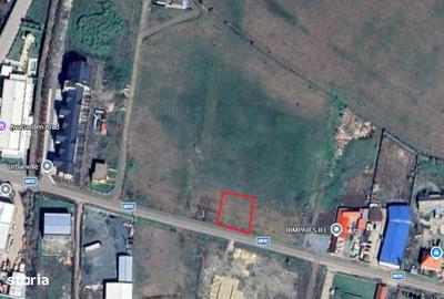 Spațiu comercial, în Livada