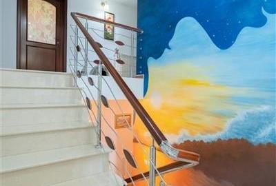 Casa deosebita cu facilitati premium in Tatarasi, Iasi  Eleganta, confort si in - 12