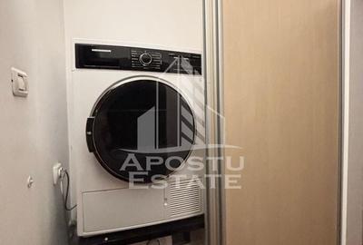 Apartament cu 3 camere, Decomandat, Centrala Proprie, zona Sagului - 11