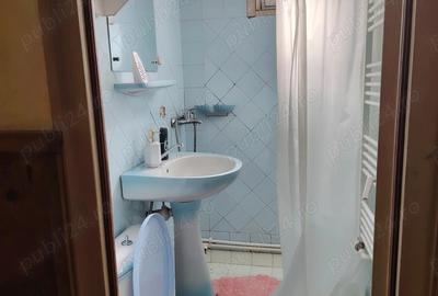 Inchiriez garsoniera confort sporit - 8