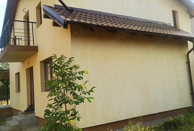 Vind vila noua constructie Magura Bacau - 1