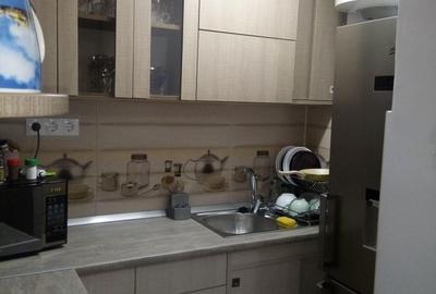 Garsonieră semidecomandată în Aleea Carpați - 2