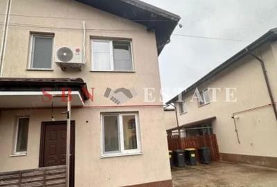 Casă cu 4 camere cu Canalizare în Ghencea
