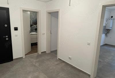 Apartament cu 2 camere decomandat în Central - 10