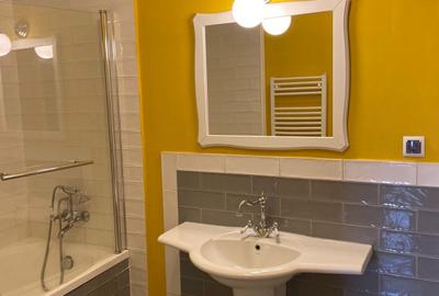 Apartament cu 3 camere decomandat, mobilat în Semicentral - 7