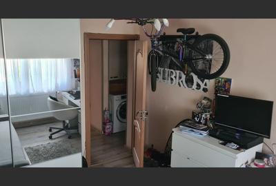 Apartament 3 camere  Pitesti Apartament 3 camere  Pitesti - 10