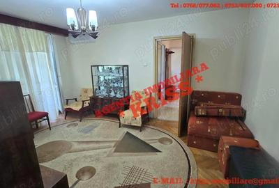 Apartament 3 Camere NEGRU VODA Confort 1 Semidecomandat Liber Centrala Termica 58 Mp. - 4