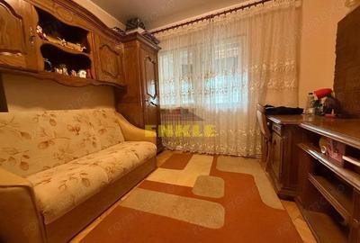 De vanzare apartament 3 camere decomandat, Pietonalul Transilvaniei. - 7
