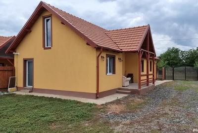 Casa noua in vinga - 8