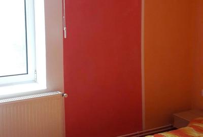 Apartament cu 2 camere semidecomandat în Central - 7