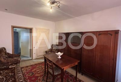 Casă individuală cu 3 camere cu Canalizare în Șura Mare - 6