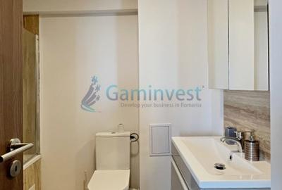 Apartament cu 2 camere decomandat, mobilat în Nufărul - 9