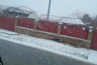 Casă în Budieni - 3