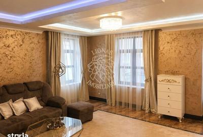 Apartament cu 3 camere în Ultracentral - 7