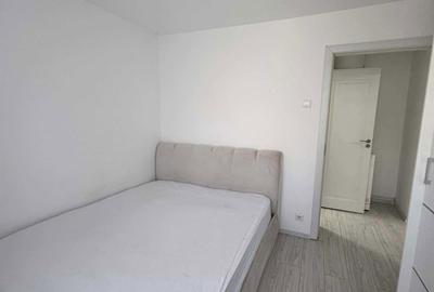 Apartament cu 2 camere semidecomandat în Gorjului - 4