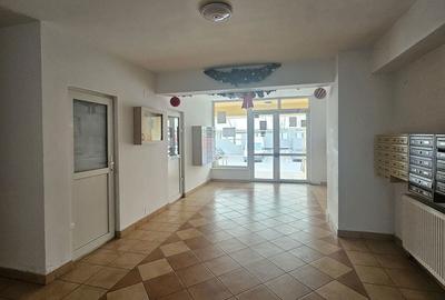 Apartament cu 2 camere în Iosia