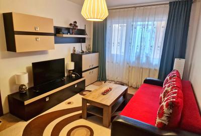 Apartament cu 2 camere semidecomandat în Central - 5