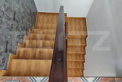 Casă individuală cu 4 camere cu Garaj în Vâlcele - 7