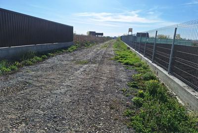 Spațiu comercial, în Central - 6