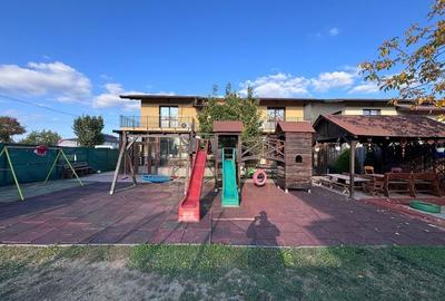 Casa pretabila gradinita, activitati comerciale | Calea Urseni - 2
