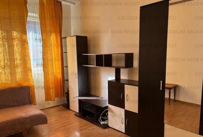Garsonieră în Astra