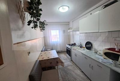 Apartament cu 3 camere decomandat, mobilat în Gemenii - 5