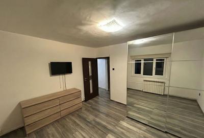 Apartament cu 2 camere decomandat în Unirii