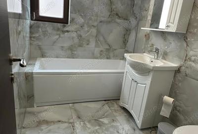 Apartament cu 2 camere decomandat în Central - 1