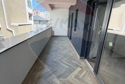 Apartament cu 2 camere în Central - 7