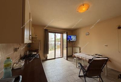 Casa individuala spatioasa | Teren 651 mp Zona Planetelor - Giroc - 4