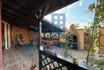 Casa P+1-cu 3 dormitoare-2 bai-Living-Bucatarie-Bariera Valcii - 2