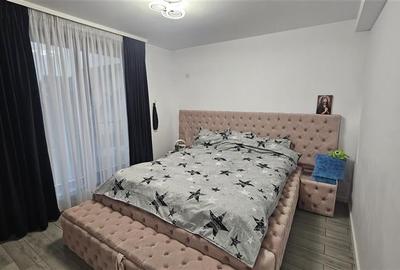 Vila individuala cu piscina, mobilata-utilata modern, disponibila imediat - 22