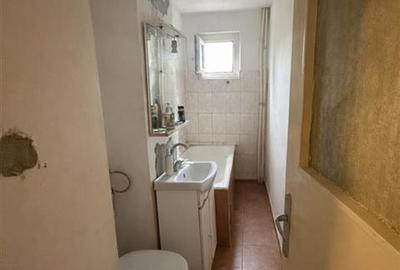 Apartament cu 2 camere nedecomandat în Șagului - 4