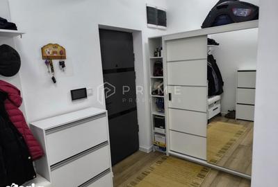 Apartament cu 2 camere în Corunca - 3