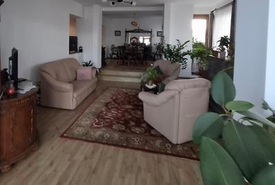 Casă individuală cu 6 camere cu Teren 1080 Mp în Sânandrei - 11