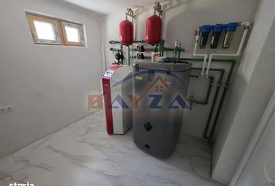 Casă cu 4 camere în Cicârlău - 9