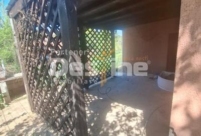 Casă individuală cu 4 camere cu Canalizare în Lunca Cetățuii - 8