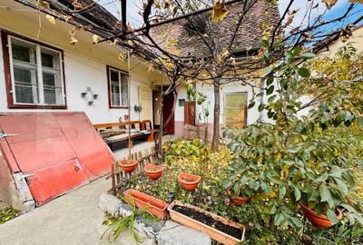 Casa  de vanzare, 3 camere, 86 mp - langa piata Cibin Casa  de vanzare, 3 camere, 86 mp - langa piata Cibin - 12