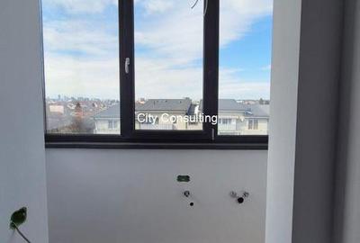 Apartament cu 4 camere decomandat în Dobroești - 9